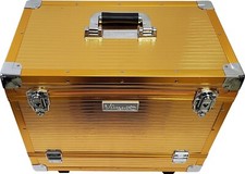 Rolling Barber Travel Clipper