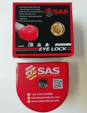 SAS TOWING EYE LOCK 30MM -