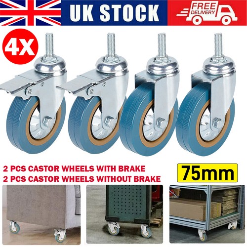 Heavy duty 75mm - heavy,