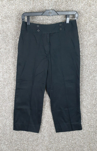 Charter club crop capri - charter,