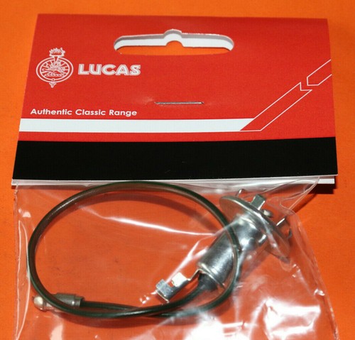 Triumph bsa lucas smiths bulb - bsa,
