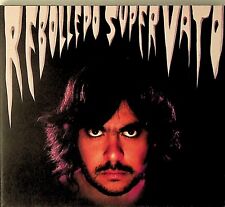 Rebolledo – Super Vato CD