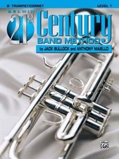 Belwin 21st Century Band