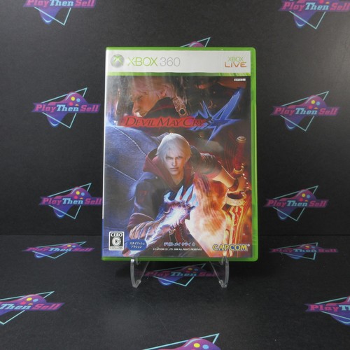 Devil may cry - devil, 4