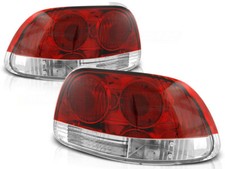 Rear lights for Honda Crx Del