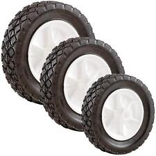 6" 7" 10" Replacement Wheel