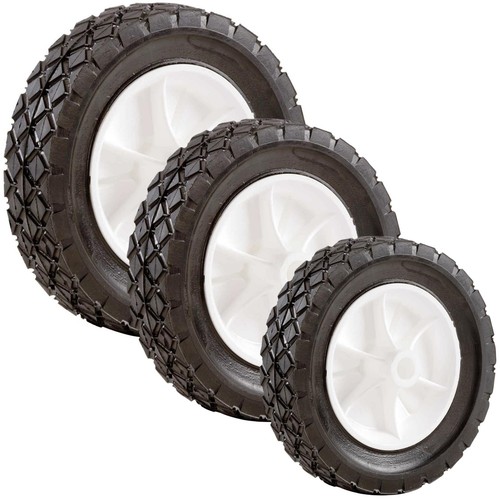 10 replacement wheel - replacement,