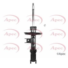 APEC Front Left Shock Absorber for Mercedes B180d OM651.901 1.8 (11/11-11/14)