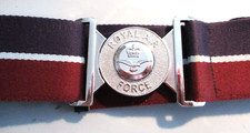 ROYAL AIR FORCE STABLE BELT
