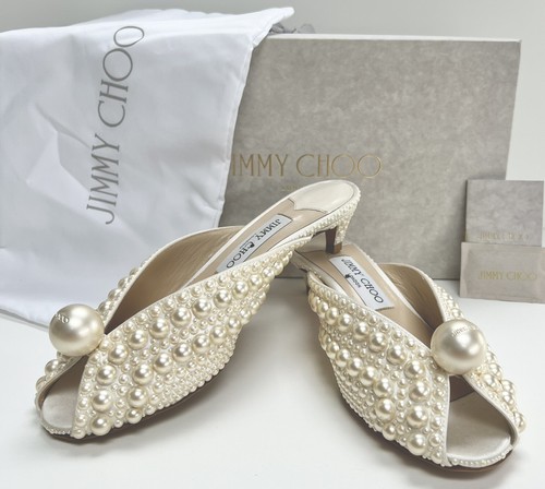 Jimmy choo samantha pearl - jimmy,