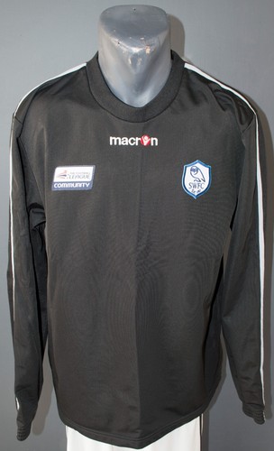 Sheffield wednesday jacket - sheffield,