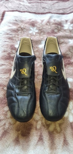 Nike ronaldinho r10 football - nike,