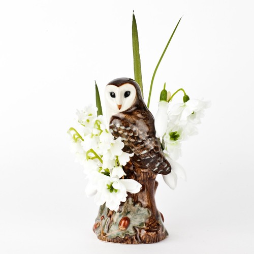 Quail ceramics bud - ceramics,