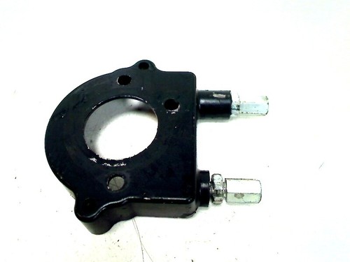 Bracket yamaha 125 lc - bracket,
