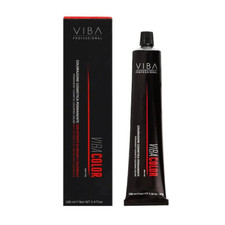Viba Professional Permanent Hair Dye Colour Intense Color Long Lasting Hair Dye