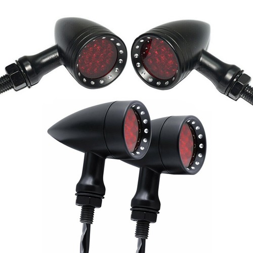Motorcycle led turn signal - motorcycle,