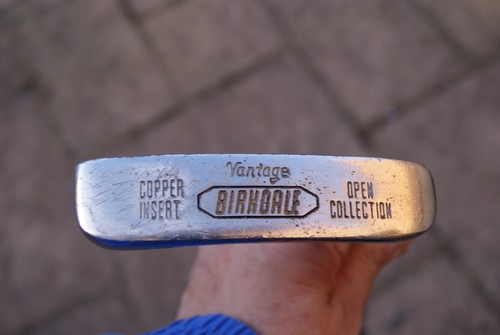 Vantage true line - line, iii