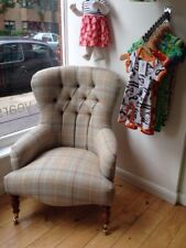 Pair Of Bampton Chairs And