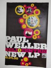 Paul Weller - Heliocentric -