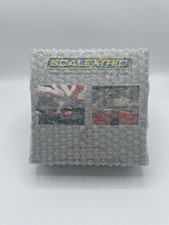 Brand New Scalextric Lewis