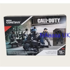 Mega Bloks Call of Duty FDY74