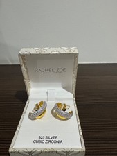 Rachel Zoe Gold Plated