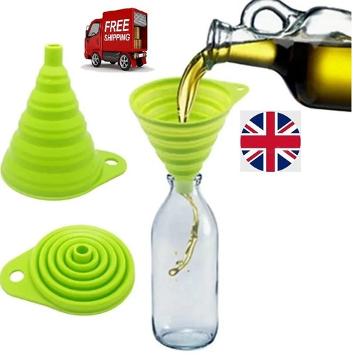Silicone mini collapsible - silicone,