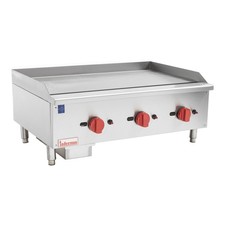 Gas Countertop 3 Burner