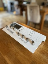 Waldorf Blofeld Desktop Wavetable Synth Immaculate Condition Fully Working