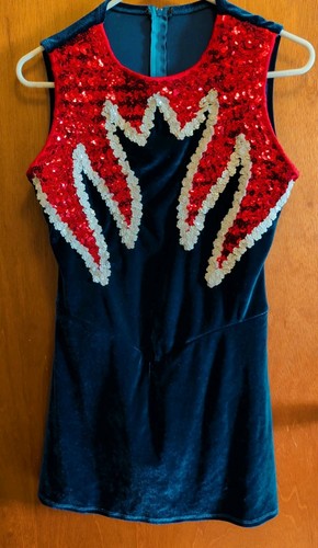 Algy baton twirling majorette - algy,