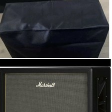 DUST COVER MARSHALL ORGIN