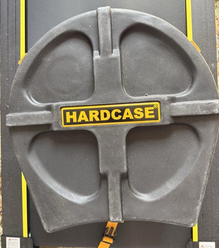 Hardcase hn12s snare - 12”,