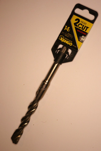 Kango head cut 14mm 110 - 2, x