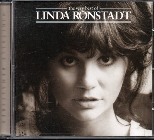 Linda ronstadt the - very, best