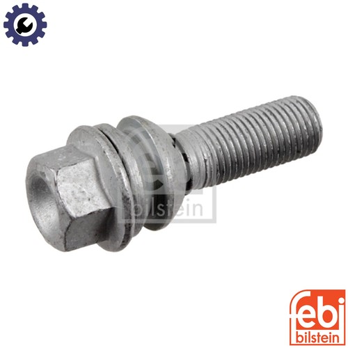 Wheel bolt 21588 for vw - for,