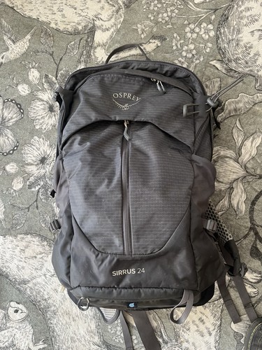Osprey sirrus 24l backpack - sirrus,