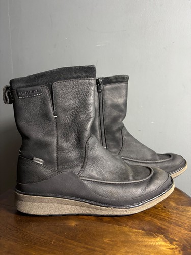 Merrell women black - women’s,