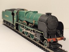 Bachmann 31-401 Lord Nelson
