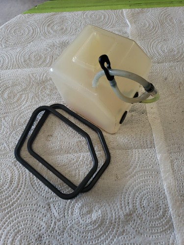 Trex 700n fuel tank - ,