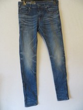 G STAR REVEND SUPER SLIM