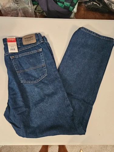 Wrangler authentics men - authentics, men’s