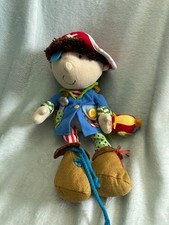 Manhattan toy company pirate