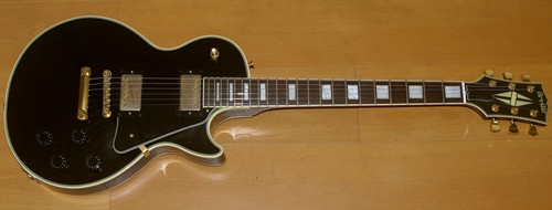 Orville gibson 1996 - orville, by