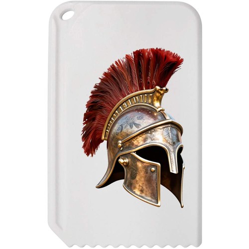 Spartan helmet car - 'spartan,