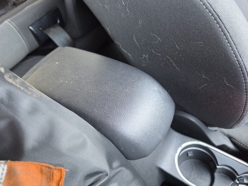 Ford fiesta mk7 zetec 3dr - ford,