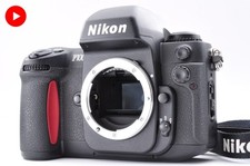 [Exc+5] Nikon F100 35mm SLR