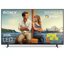 Sony bravia k43s38bp - sony, 3