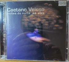 Noites Do Norte Ao Vivo by