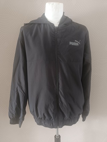 Puma mens black - mens, full