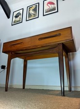 G Plan Vintage 1960s Mid